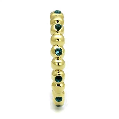 Montana Gold Ring