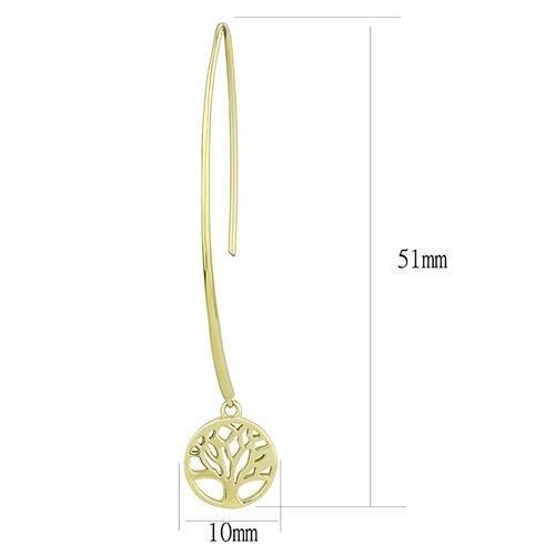 Tree Of Life Earrings