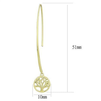 Tree Of Life Earrings