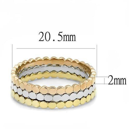 Rose Gold Ring