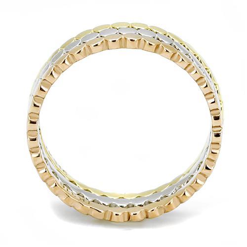 Rose Gold Ring