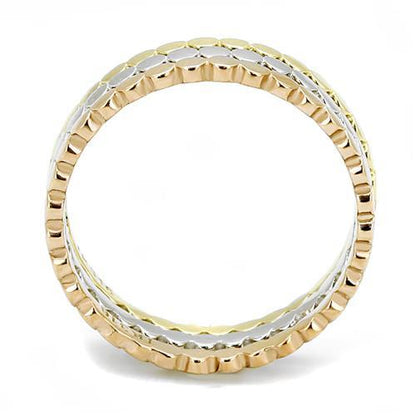 Rose Gold Ring