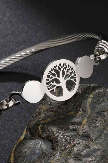 Tree of Life Bracelet