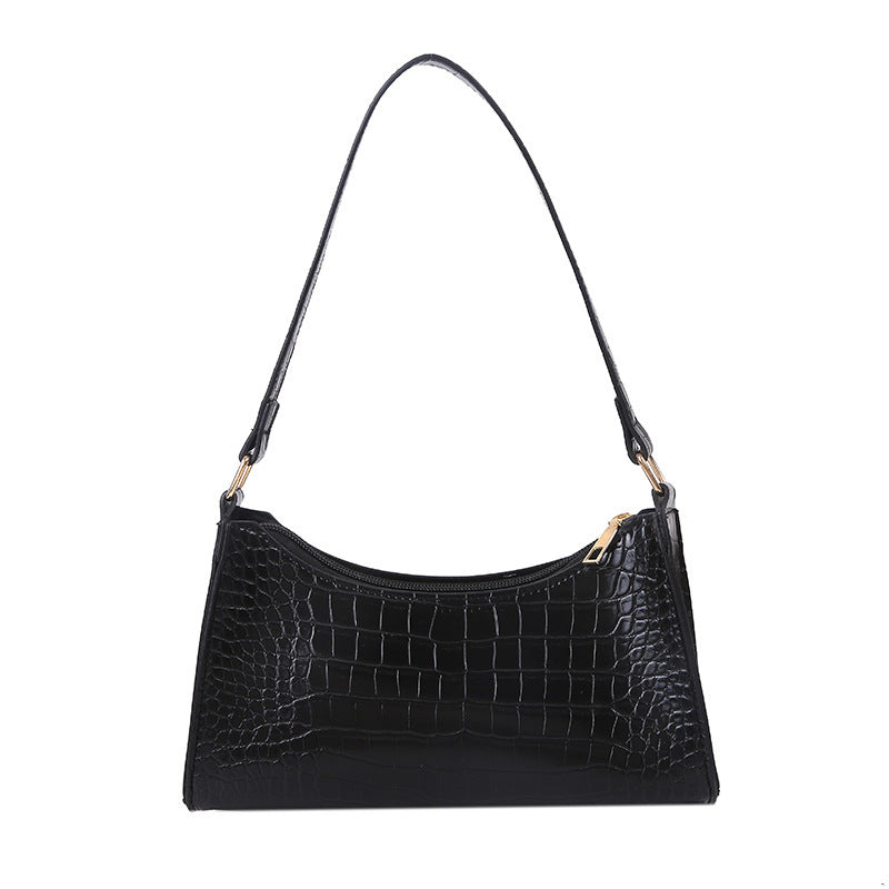Women Leather Shoulder Bag