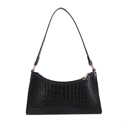 Women Leather Shoulder Bag