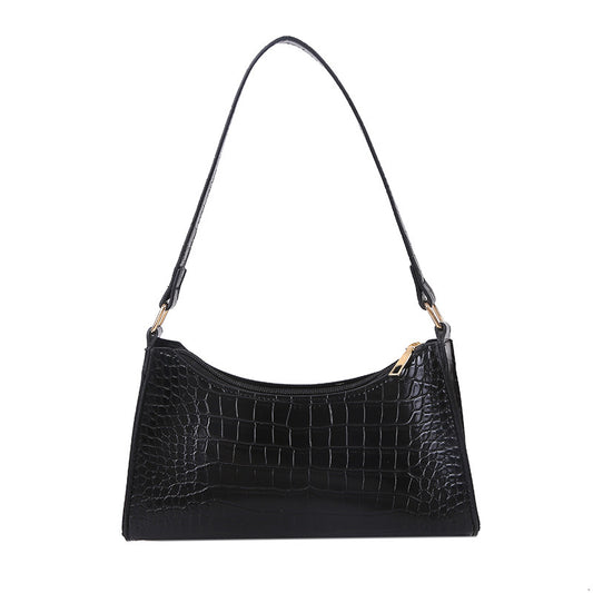 Women Leather Shoulder Bag