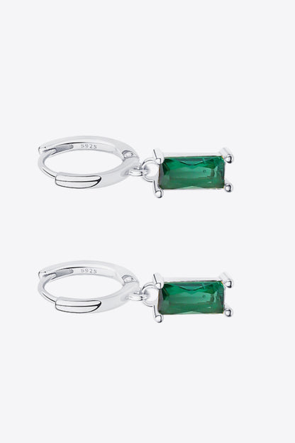 I Got You Drop Earrings