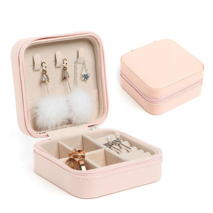 Jewelry Travel Case