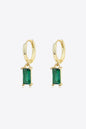 I Got You Drop Earrings