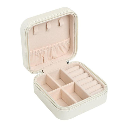 Jewelry Travel Case