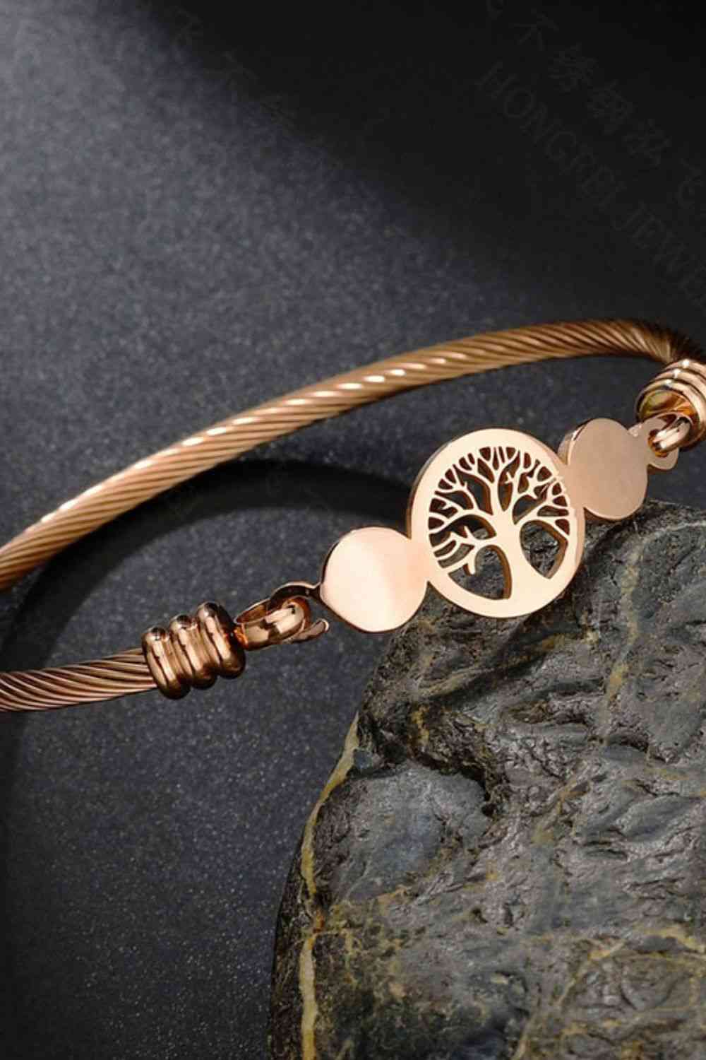 Tree of Life Bracelet