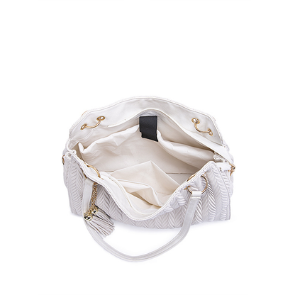 Retro Shoulder Bag Set