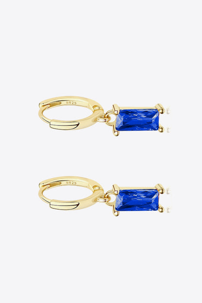 I Got You Drop Earrings