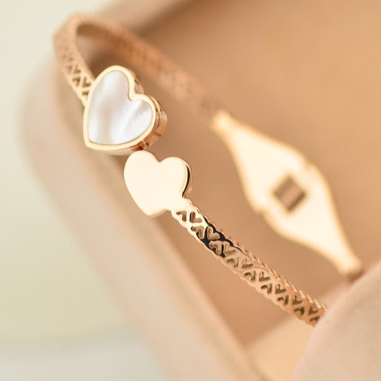 Forever Love Bracelet