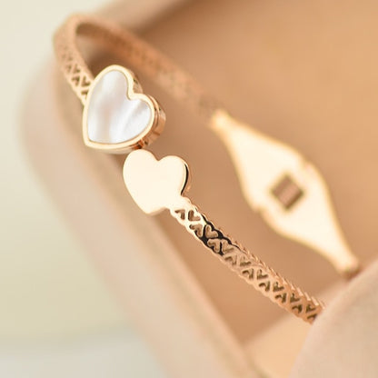 Forever Love Bracelet
