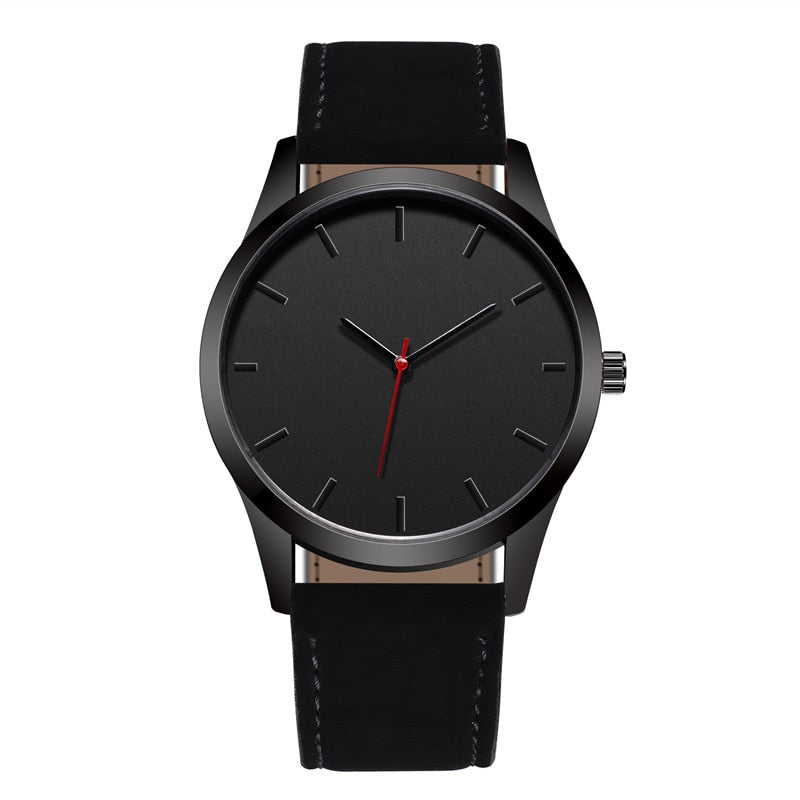 Large Classic Military Watch
