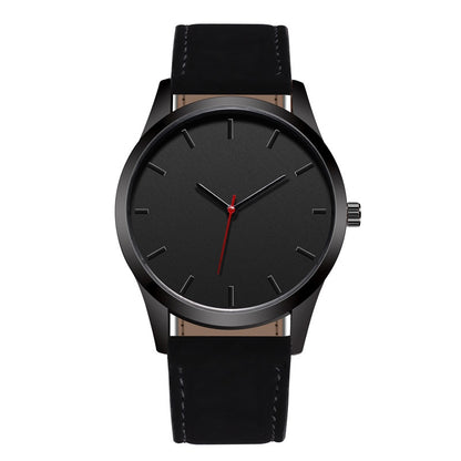 Large Classic Military Watch
