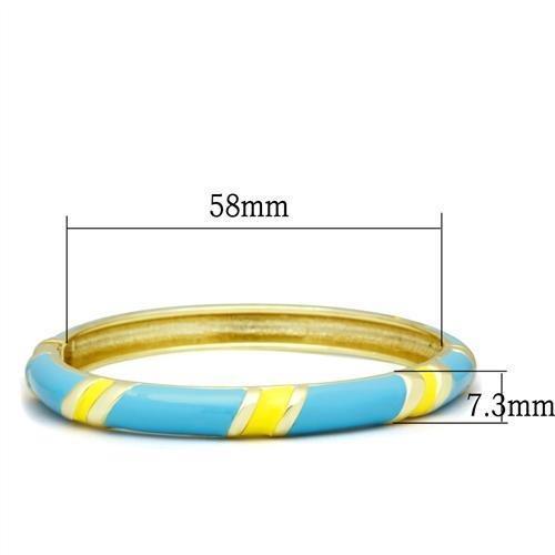 Seabreeze Bangle