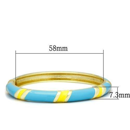 Seabreeze Bangle