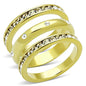 Unique Gold Ring