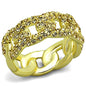Timeless Gold Ring