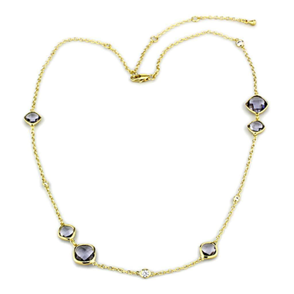 Radiant Necklace