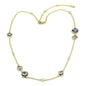Radiant Necklace