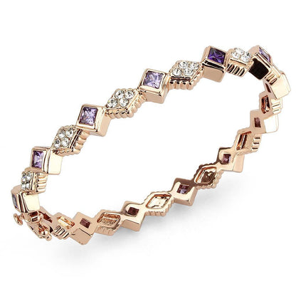 Groovy Gold Bracelet