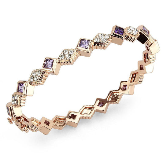 Groovy Gold Bracelet