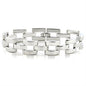 Infinity Link Bracelet
