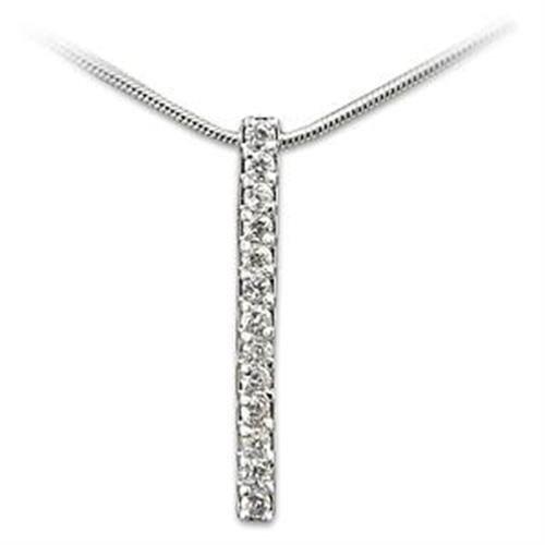 Diamond Fashion Pendant