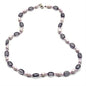 Amethyst Gemstone Necklace