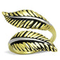 Two-Tone Reclaim Ring