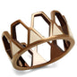 Light Champagne Ring