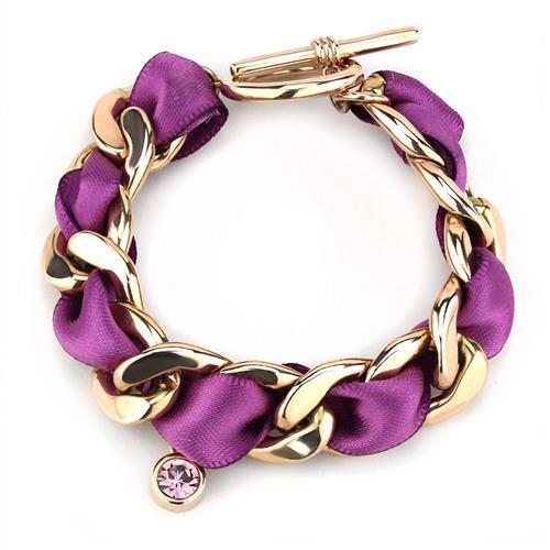 Rose Gold Bracelet