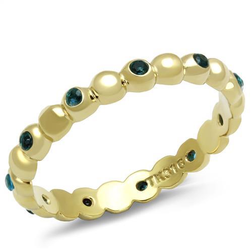 Montana Gold Ring
