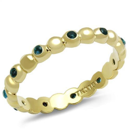 Montana Gold Ring