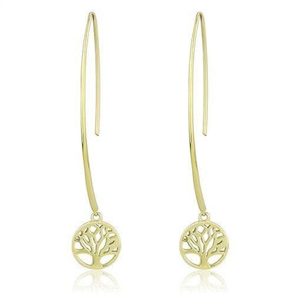 Tree Of Life Earrings