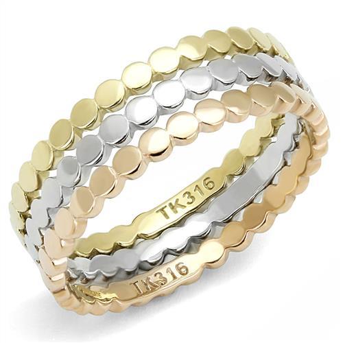 Rose Gold Ring