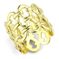 Blissful Gold Ring