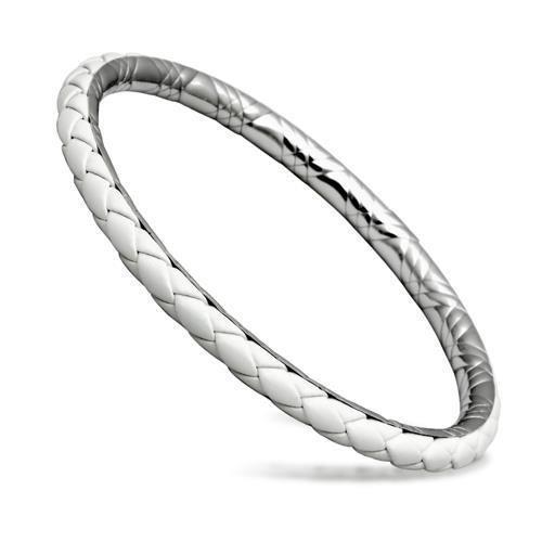 Sterling Sliver Bangle