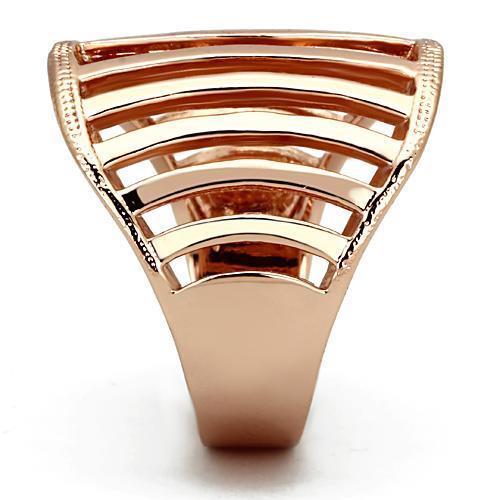 Gold Essential Rohm Ring