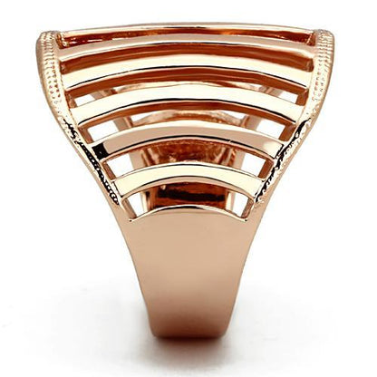 Gold Essential Rohm Ring