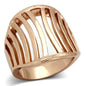 Gold Essential Rohm Ring
